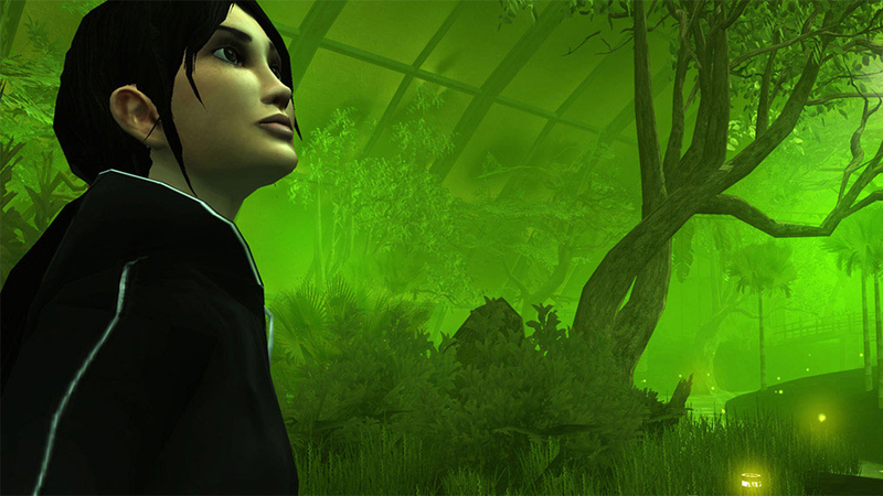 Illustration for article titled Why You Should Play The Longest Journey and Dreamfall